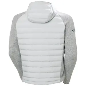 Hooded jacket Helly Hansen Skagen image-1