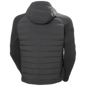 Hooded jacket Helly Hansen Skagen image-1