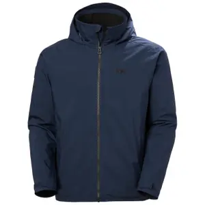 Regenjacke mit Kapuze Helly Hansen HP Racing Lifaloft image-0