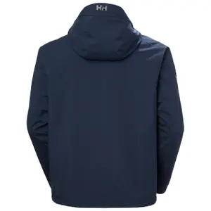 Regenjacke mit Kapuze Helly Hansen HP Racing Lifaloft image-1