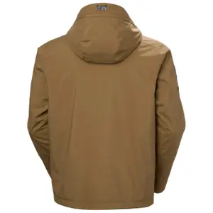 Regenjacke mit Kapuze Helly Hansen HP Racing Lifaloft image-1