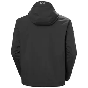 Klockjacka med huva Helly Hansen HP Racing Lifaloft image-1