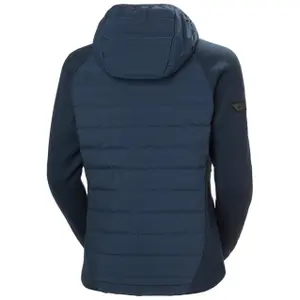 Γυναικεία μπουφάν με κουκούλα Helly Hansen Skagen image-1