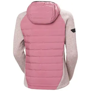 Γυναικεία μπουφάν με κουκούλα Helly Hansen Skagen image-1