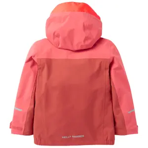 Veste imperméable enfant Helly Hansen Shelter 2.0 image-1