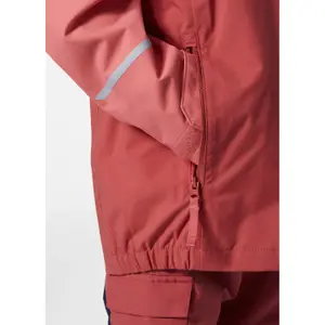 Veste imperméable enfant Helly Hansen Shelter 2.0 image-3
