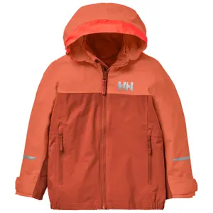 Waterproof jacket for children Helly Hansen K Shelter 2.0 image-0