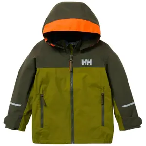 Chaqueta impermeable para niños Helly Hansen Shelter 2.0 image-0