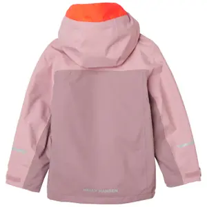 Vattentät jacka barn Helly Hansen Shelter 2.0 image-2