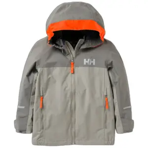 Chaqueta impermeable para niños Helly Hansen Shelter 2.0 image-0