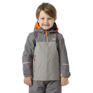 Chaqueta impermeable para niños Helly Hansen Shelter 2.0 image-1
