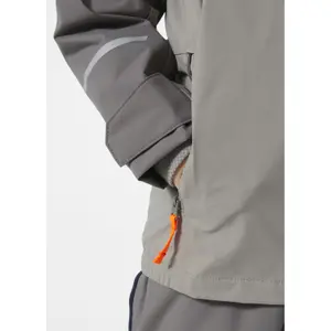Chaqueta impermeable para niños Helly Hansen Shelter 2.0 image-5