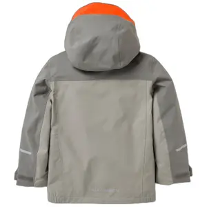 Chaqueta impermeable para niños Helly Hansen Shelter 2.0 image-2