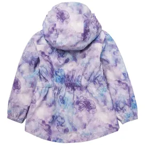 Casaco à prova de água para crianças Helly Hansen K Sarah image-1