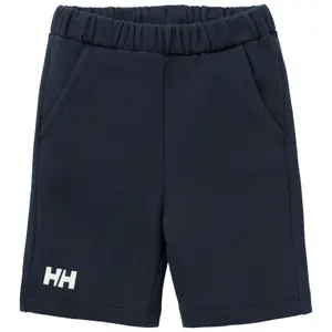 Pantalón corto con el logotipo de los niños Helly Hansen image-0