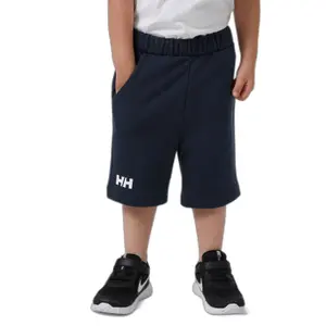 Pantalón corto con el logotipo de los niños Helly Hansen image-1