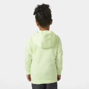 Kids' hoodie sweatshirt Helly Hansen Graphic image-3
