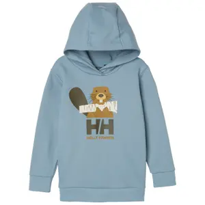 Kids' hoodie sweatshirt Helly Hansen Graphic image-0