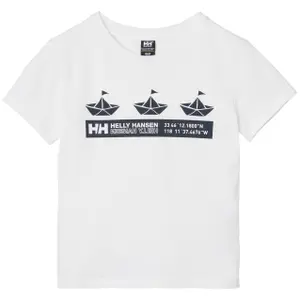 Baby T-shirt Helly Hansen Graphic image-0