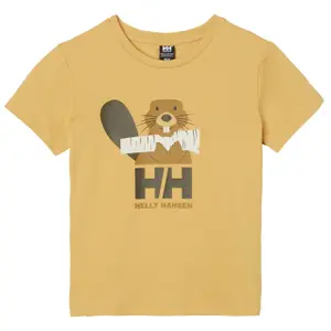 Kid's T-shirt Helly Hansen Hh Graphic image-0