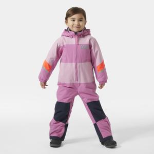 Ski suit for children Helly Hansen Rider 3.0 Ins image-1