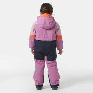 Ski suit for children Helly Hansen Rider 3.0 Ins image-3