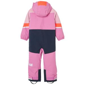 Ski suit for children Helly Hansen Rider 3.0 Ins image-5