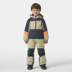 Ski suit for children Helly Hansen Rider 3.0 Ins image-1