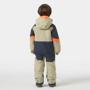 Ski suit for children Helly Hansen Rider 3.0 Ins image-3