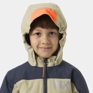 Ski suit for children Helly Hansen Rider 3.0 Ins image-4