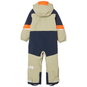 Ski suit for children Helly Hansen Rider 3.0 Ins image-5