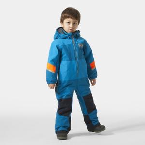 Ski suit for children Helly Hansen Rider 3.0 Ins image-1