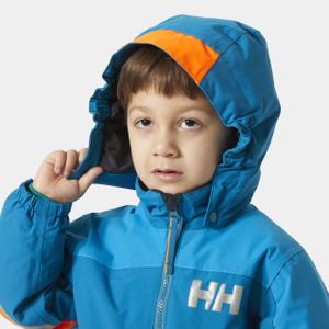 Ski suit for children Helly Hansen Rider 3.0 Ins image-2