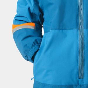 Ski suit for children Helly Hansen Rider 3.0 Ins image-4