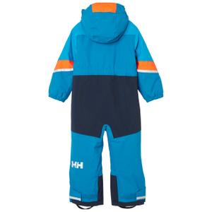 Ski suit for children Helly Hansen Rider 3.0 Ins image-5