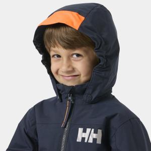 Combinaison de ski enfant Helly Hansen Rider 3.0 Ins image-2