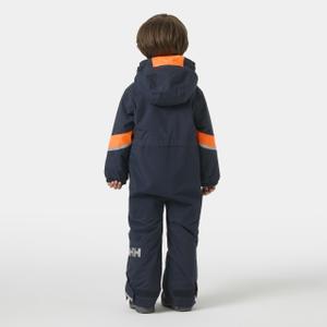Combinaison de ski enfant Helly Hansen Rider 3.0 Ins image-3