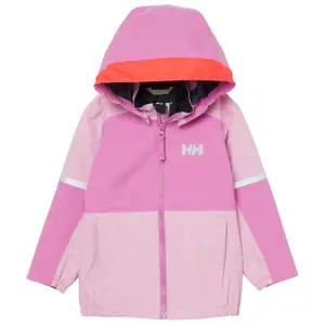 Vattentät jacka för barn Helly Hansen Sogn HT image-0