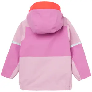 Vattentät jacka för barn Helly Hansen Sogn HT image-1