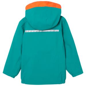 Regenjacke für Kinder Helly Hansen Shelter Ht image-5