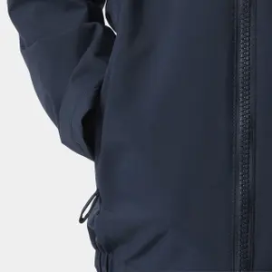 Vattentät jacka mini barn Helly Hansen Shelter HT image-4