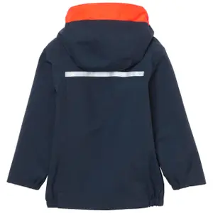 Vattentät jacka mini barn Helly Hansen Shelter HT image-5