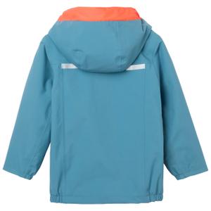Regenjacke für Kinder Helly Hansen Shelter Ht image-5