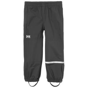 Pantalones impermeables para bebé Helly Hansen Shelter HT