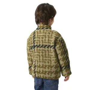 Baby-Trainingsjacke Helly Hansen Frosty Pile image-1