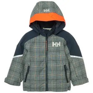 Casaco de esqui para crianças Helly Hansen Legend image-0