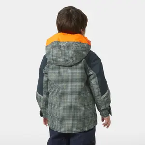 Casaco de esqui para crianças Helly Hansen Legend image-3