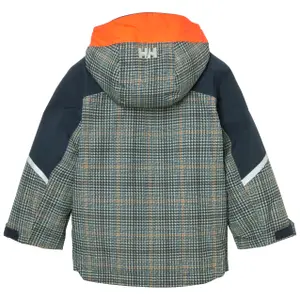 Casaco de esqui para crianças Helly Hansen Legend image-5