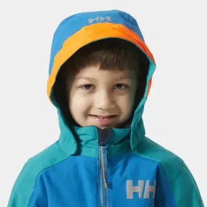 Baby ski-jas Helly Hansen Legend image-2