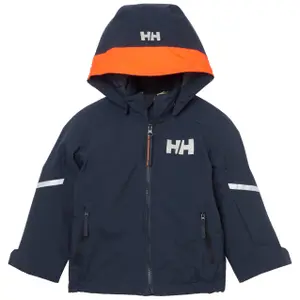 Casaco de esqui para crianças Helly Hansen Legend image-0